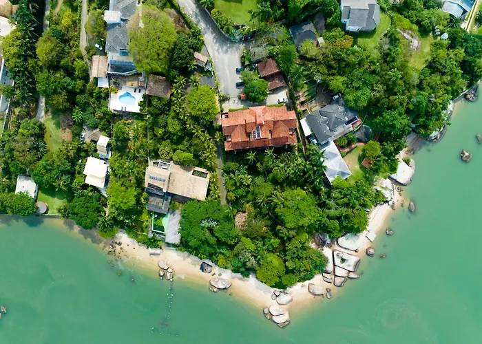 Refugio Do Cacupe