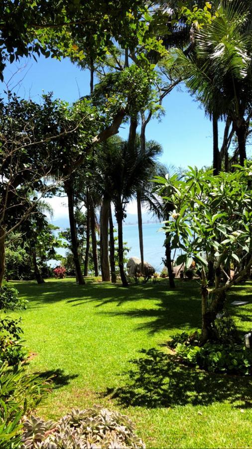 Refugio Do Cacupe 民宿 Florianopolis