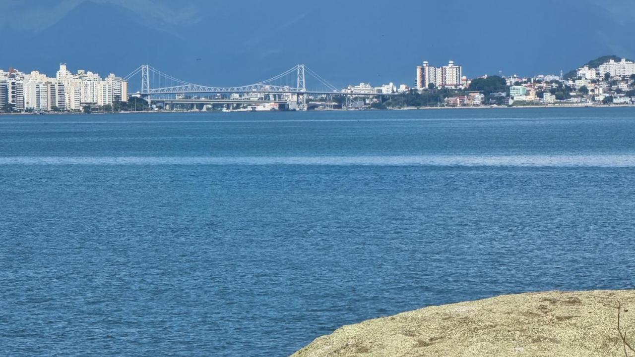 Refugio Do Cacupe 民宿 Florianopolis