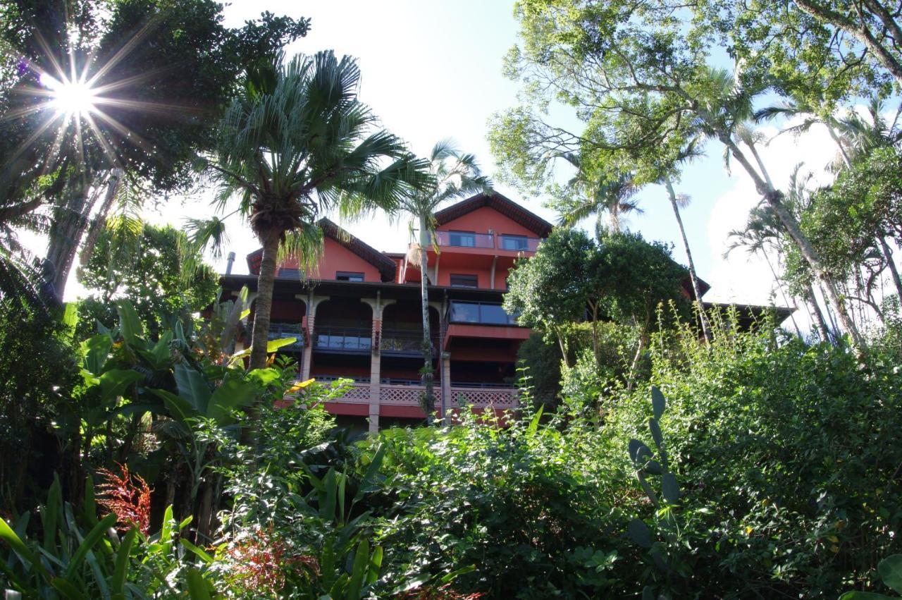 Refugio Do Cacupe