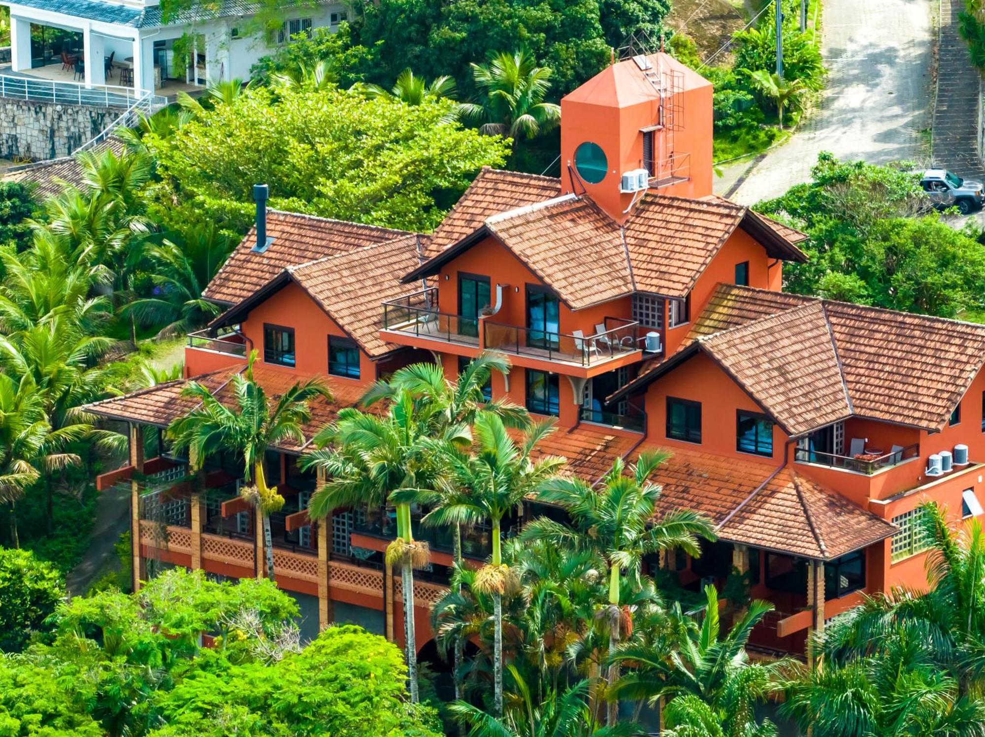 Refugio Do Cacupe 民宿 *