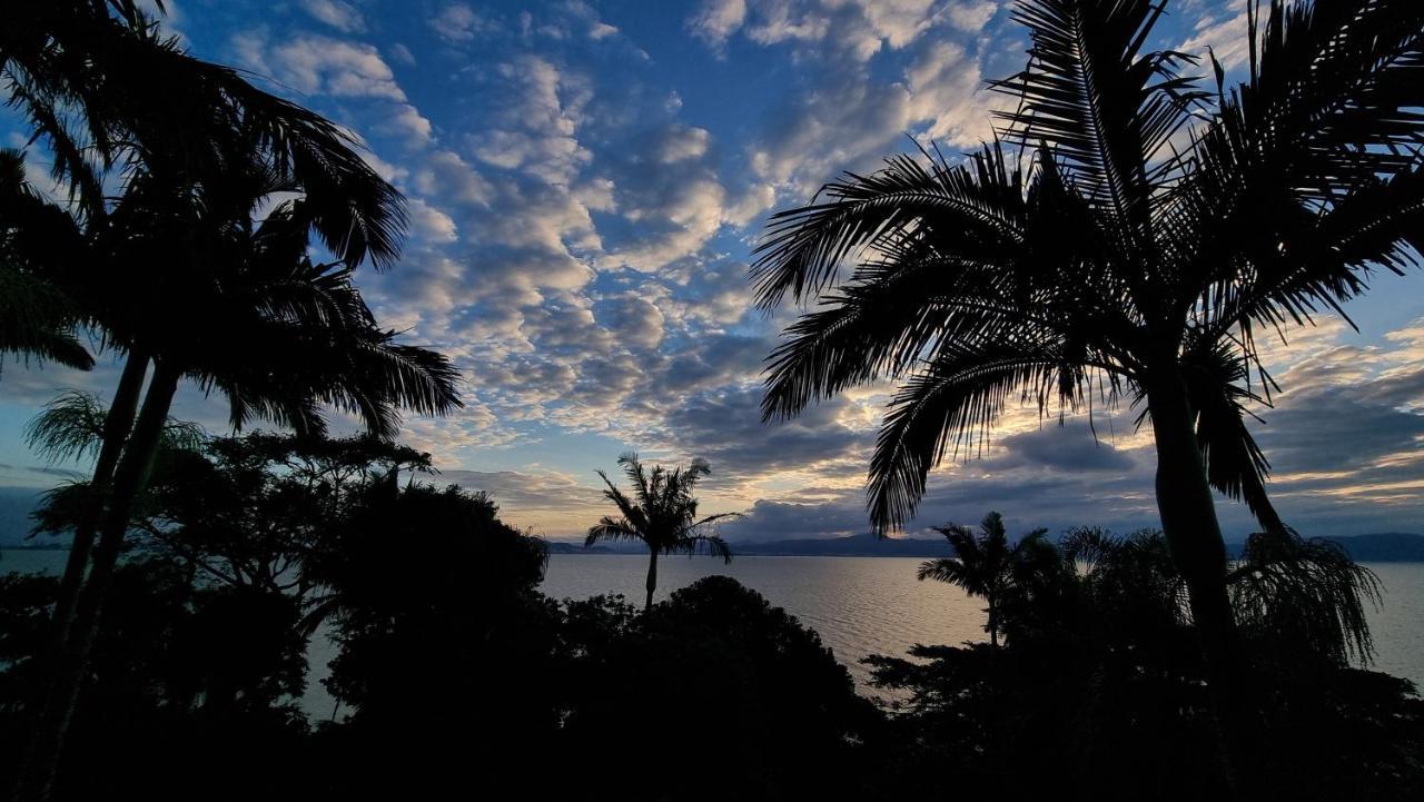 Suítes Com Vista Panorâmica De * Florianópolis