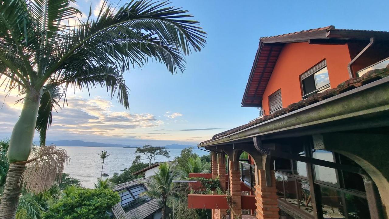 Suítes Com Vista Panorâmica De * Florianópolis