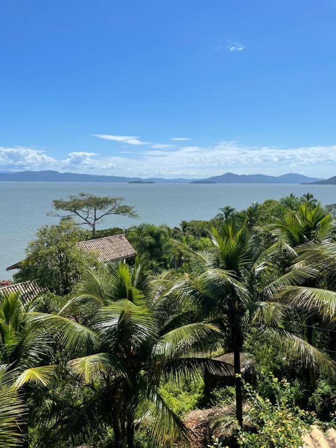 Suítes Com Vista Panorâmica De Bed and breakfast Florianópolis