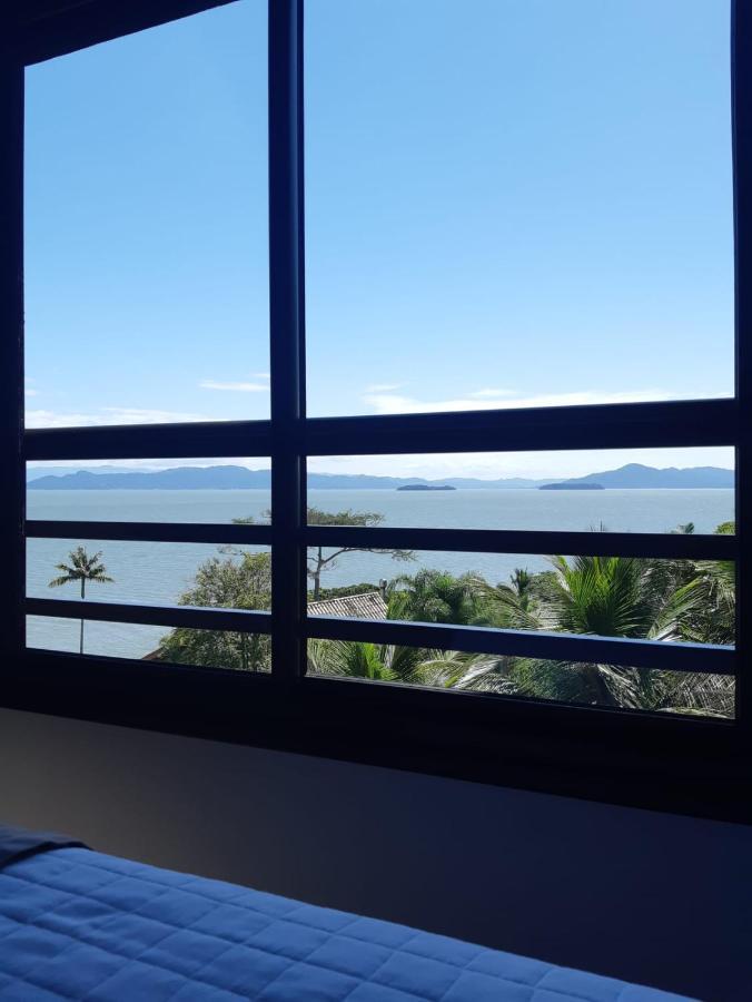 Suítes Com Vista Panorâmica De Florianópolis