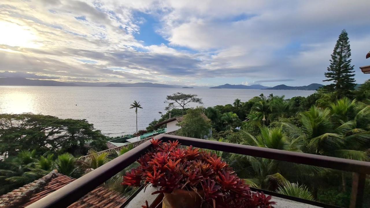 Bed and breakfast Suítes Com Vista Panorâmica De *